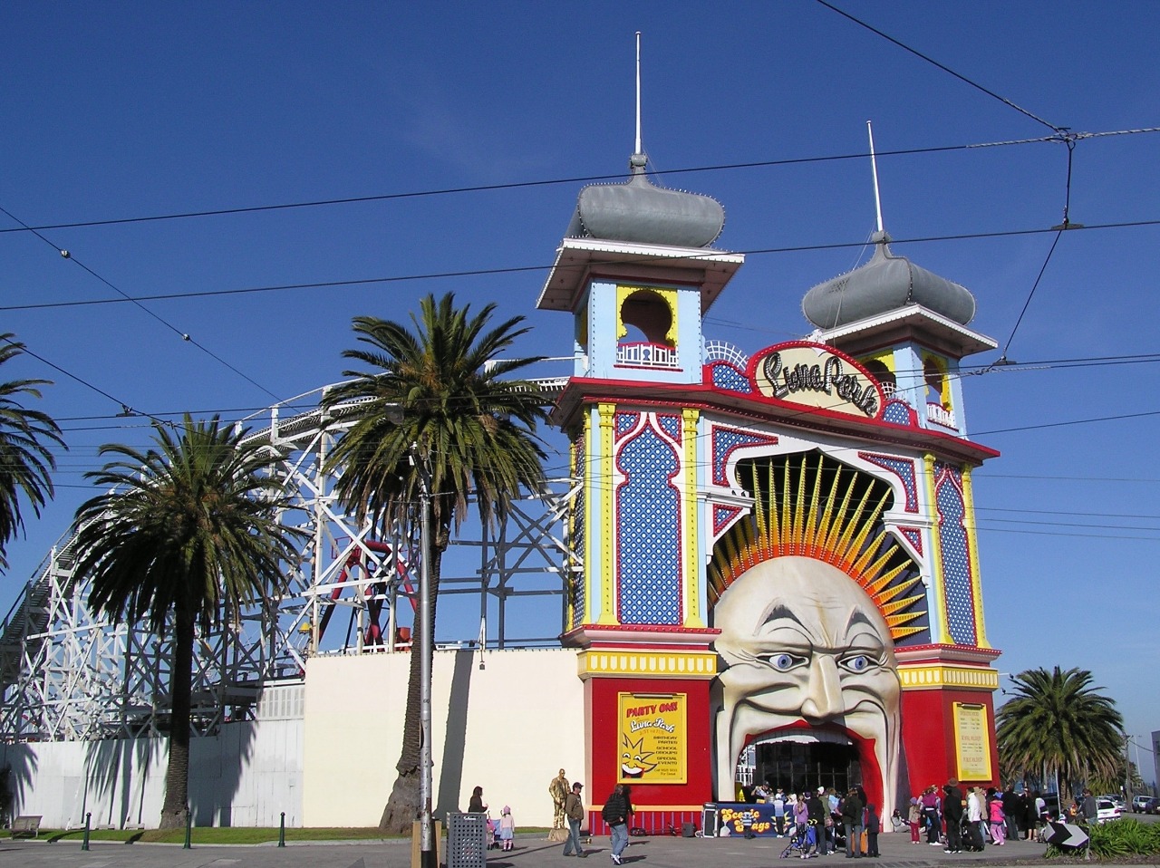 Luna Park